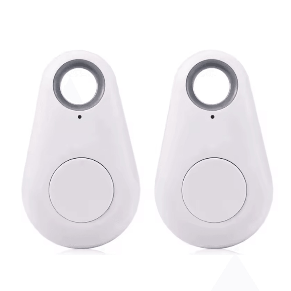 TrackEase Wireless Mini GPS Tracker Bluetooth Smart Tag Anti Lost Locator 10