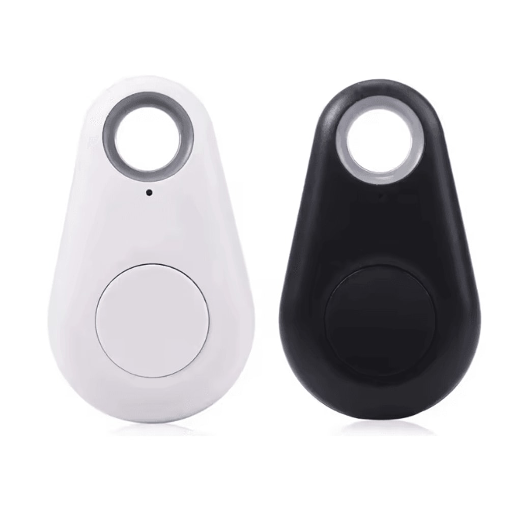 TrackEase Wireless Mini GPS Tracker Bluetooth Smart Tag Anti Lost Locator 11