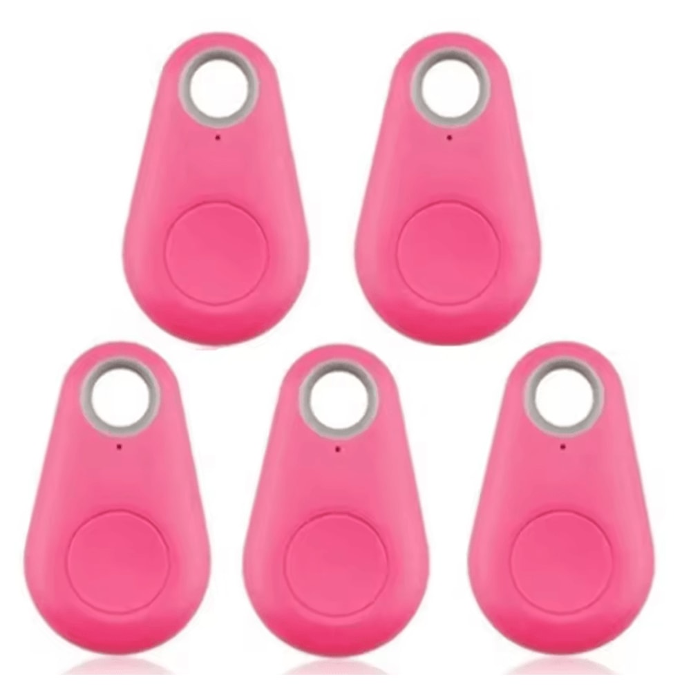 TrackEase Wireless Mini GPS Tracker Bluetooth Smart Tag Anti Lost Locator 13