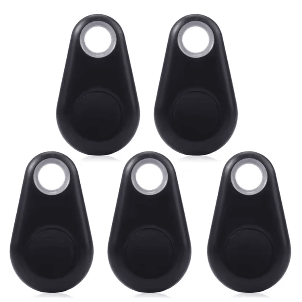 TrackEase Wireless Mini GPS Tracker Bluetooth Smart Tag Anti Lost Locator 14