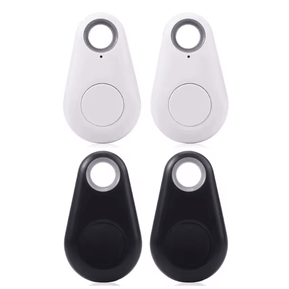 TrackEase Wireless Mini GPS Tracker Bluetooth Smart Tag Anti Lost Locator 17