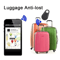TrackEase Wireless Mini GPS Tracker Bluetooth Smart Tag Anti Lost Locator 1