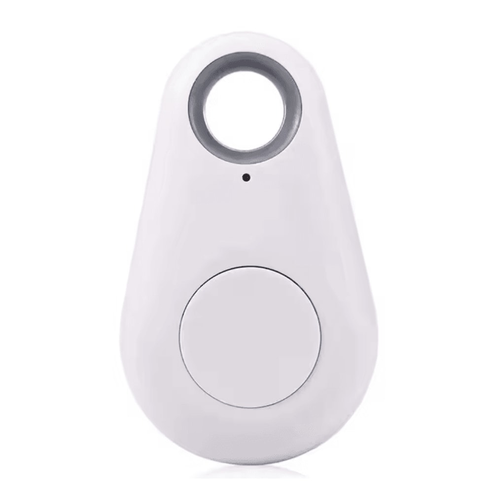 TrackEase Wireless Mini GPS Tracker Bluetooth Smart Tag Anti Lost Locator 4
