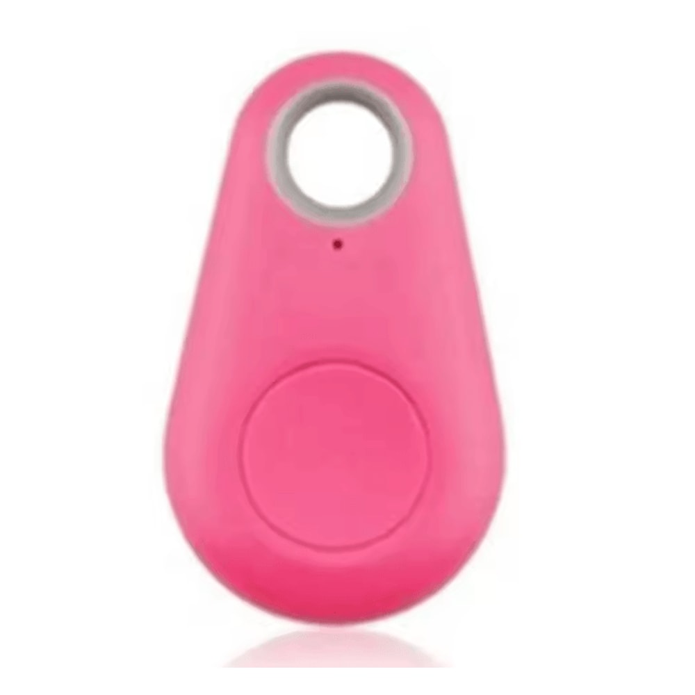 TrackEase Wireless Mini GPS Tracker Bluetooth Smart Tag Anti Lost Locator 5