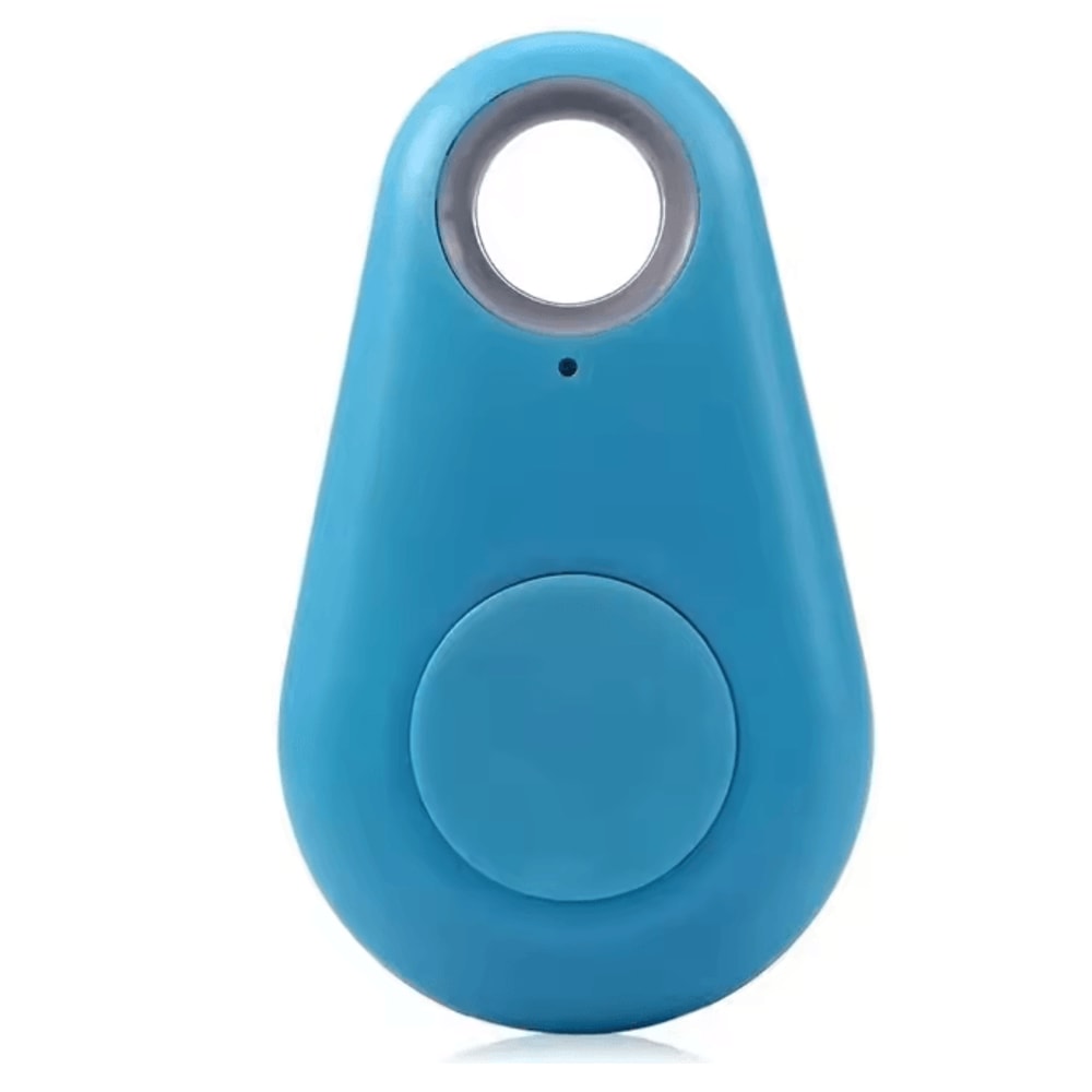 TrackEase Wireless Mini GPS Tracker Bluetooth Smart Tag Anti Lost Locator 7