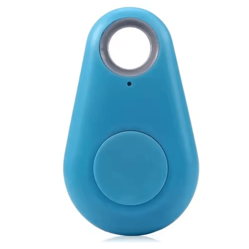 TrackEase Wireless Mini GPS Tracker Bluetooth Smart Tag Anti Lost Locator 7