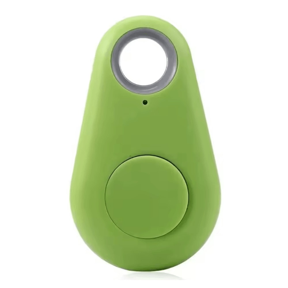 TrackEase Wireless Mini GPS Tracker Bluetooth Smart Tag Anti Lost Locator 8