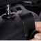 HangEase Car Headrest Hooks Seat Back Bag Organizer Clips 1