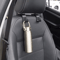 HangEase Car Headrest Hooks Seat Back Bag Organizer Clips 3