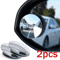 ClearView 360 Blind Spot Mirror Wide Angle Adjustable Rear View Mirror 0