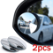 ClearView 360 Blind Spot Mirror Wide Angle Adjustable Rear View Mirror 0