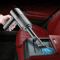 FlexClean 3 In 1 Cordless Car Vacuum Cleaner Suction And Blowing USB Rechargeable 0