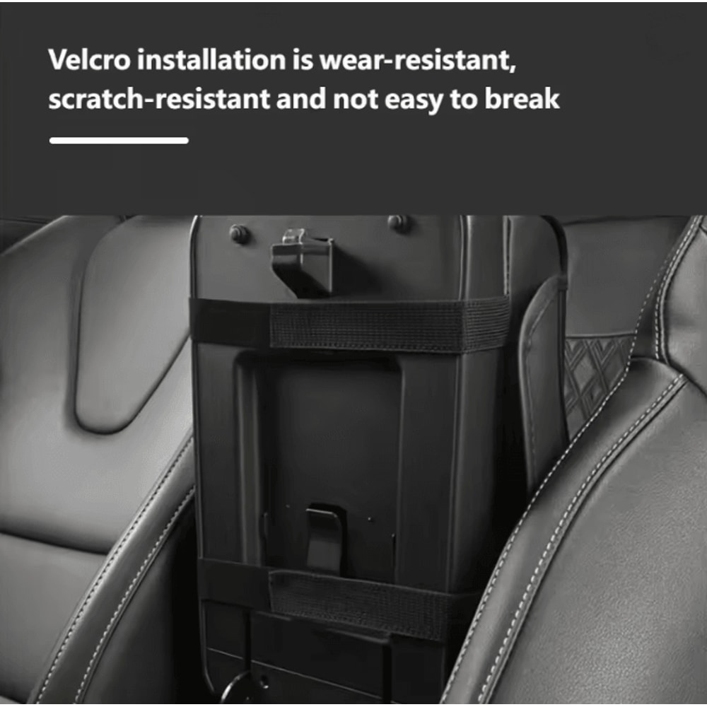 ComfortRest Car Center Console Armrest Cushion Memory Foam Elbow Support Pad 2