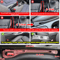 SeatGap Guard Car Seat Gap Filler Wallet And Phone Holder 1
