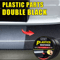 BlackRevive Car Plastic Restorer Back To Black Gloss Renovator 1