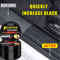 BlackRevive Car Plastic Restorer Back To Black Gloss Renovator 2