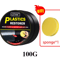 BlackRevive Car Plastic Restorer Back To Black Gloss Renovator 7