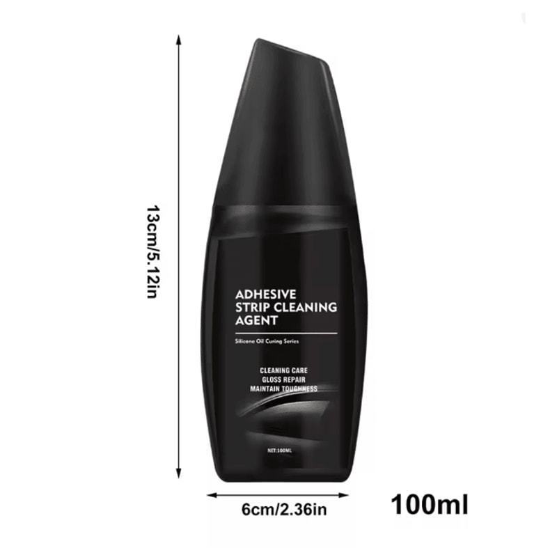 RubberCare Pro Car Rubber Conditioner Noise Reduction And Seal Restorer 5