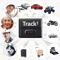 Mini Magnetic GPS Tracker Real Time Vehicle Locator Anti Theft Device 0