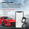 Mini Magnetic GPS Tracker Real Time Vehicle Locator Anti Theft Device 1