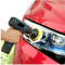 Universal Wool Polishing Pad Car Buffing Disc For Machine Waxing 2