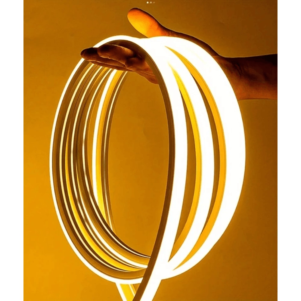 Wireless LED Trunk Light Strip Automatic Car Interior Lighting 1