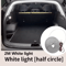 Wireless LED Trunk Light Strip Automatic Car Interior Lighting 4