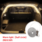 Wireless LED Trunk Light Strip Automatic Car Interior Lighting 5