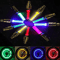 LED Tire Valve Caps Neon Wheel Lights For Cars Bikes And Motorcycles 0