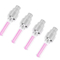 LED Tire Valve Caps Neon Wheel Lights For Cars Bikes And Motorcycles 10