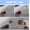 Suction Cup Dent Puller Car Dent Removal Tool 1