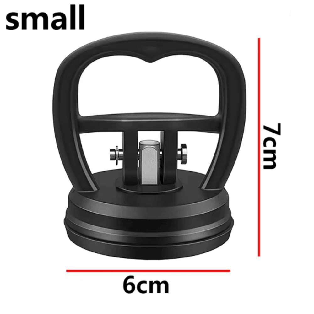 Suction Cup Dent Puller Car Dent Removal Tool 4