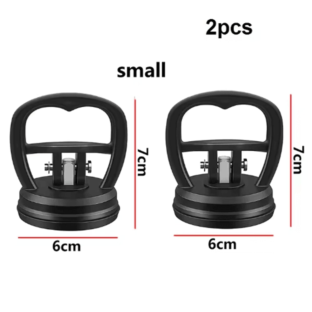 Suction Cup Dent Puller Car Dent Removal Tool 5