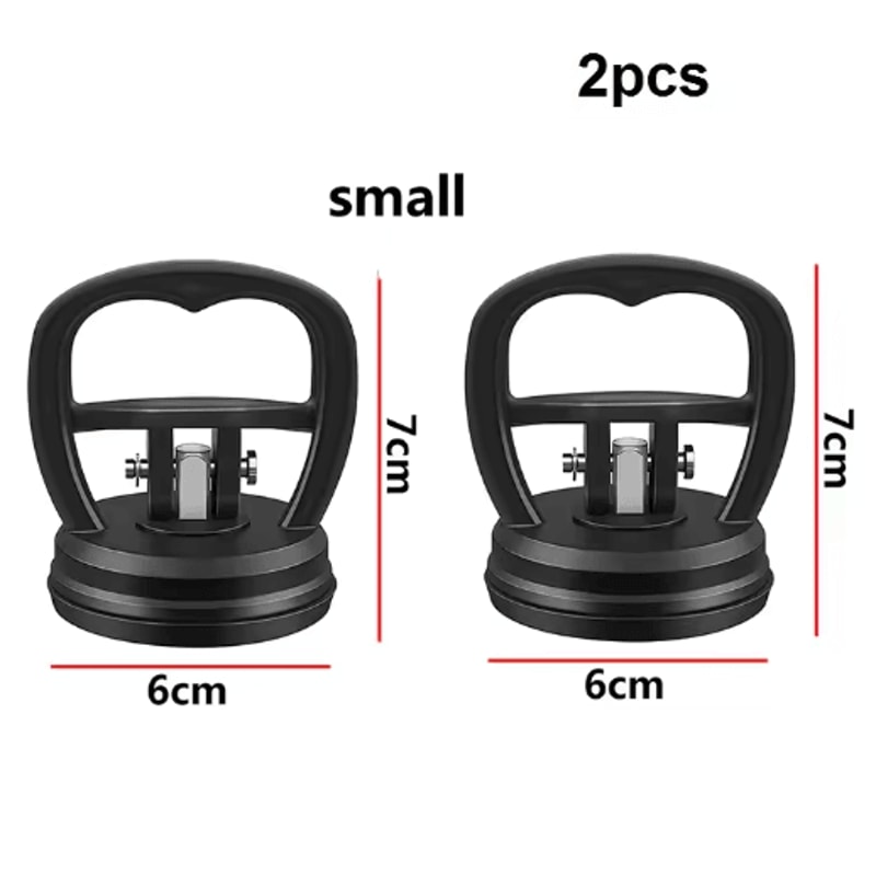 Suction Cup Dent Puller Car Dent Removal Tool 5