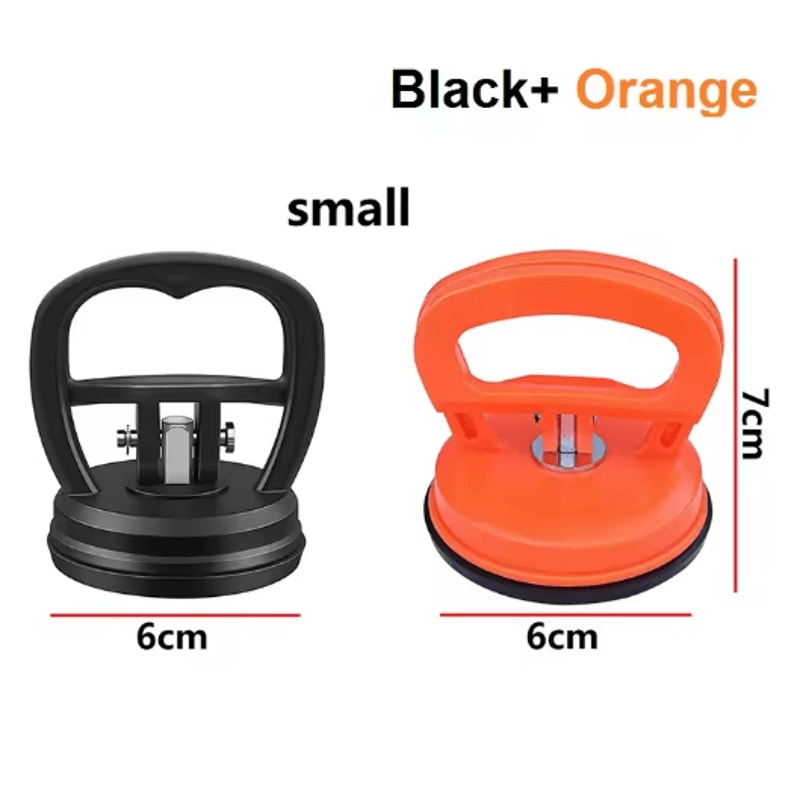Suction Cup Dent Puller Car Dent Removal Tool 6