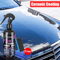 Ceramic Coating Car Nano Protection Liquid Hydrophobic Paint Shield 0