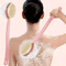 Long Handle Body Scrubber Soft Exfoliating Bath Brush 3