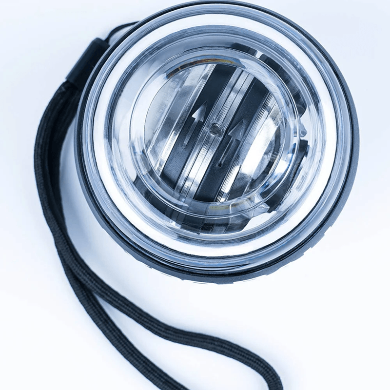 Wrist Strength Trainer Force Ball Grip Exercise Tool 1