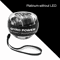 Wrist Strength Trainer Force Ball Grip Exercise Tool 3