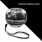 Wrist Strength Trainer Force Ball Grip Exercise Tool 3