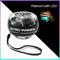 Wrist Strength Trainer Force Ball Grip Exercise Tool 8
