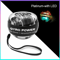 Wrist Strength Trainer Force Ball Grip Exercise Tool 8