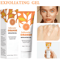 Gentle Exfoliating Gel Dead Skin Remover Brightening Peel 4
