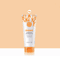 Orange Exfoliating Gel Dead Skin Remover Brightening Peel 4