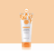 Orange Exfoliating Gel Dead Skin Remover Brightening Peel 4