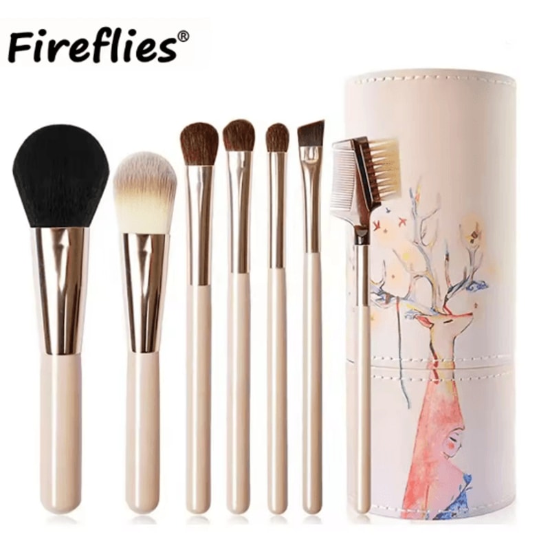 Makeup Sponge Set 33 Piece Beauty Blender Kit For Flawless Application 10