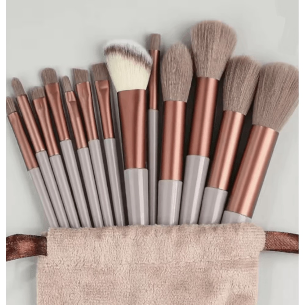 Makeup Sponge Set 33 Piece Beauty Blender Kit For Flawless Application 7