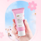 Vitamin C Facial Cleanser Deep Cleansing Brightening Face Wash 2