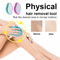 Crystal Hair Eraser Reusable Body Hair Removal Tool 1