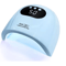 LED UV Nail Lamp Gel Polish Dryer With Motion Sensor Display 5